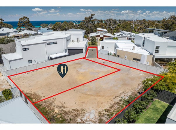 8A Hennessey Loop, Dunsborough, WA 6281