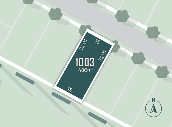 Lot 1003, Siddle Way, Mallala, SA 5502