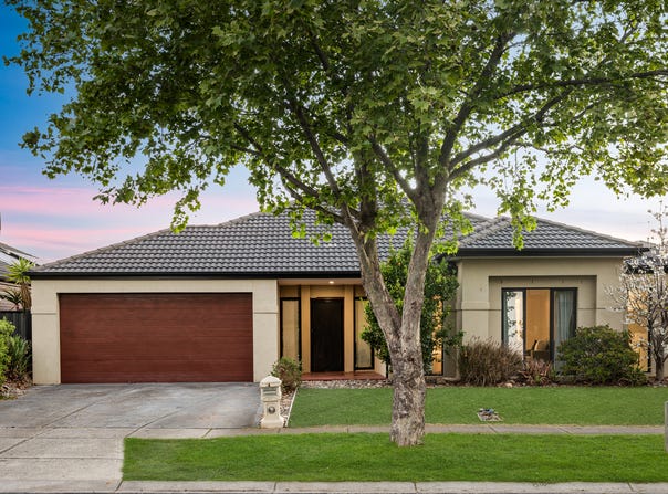 81 Juniper Avenue, Point Cook, Vic 3030