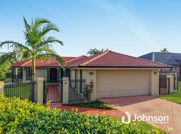 42 Columbus Circuit, Drewvale, Qld 4116