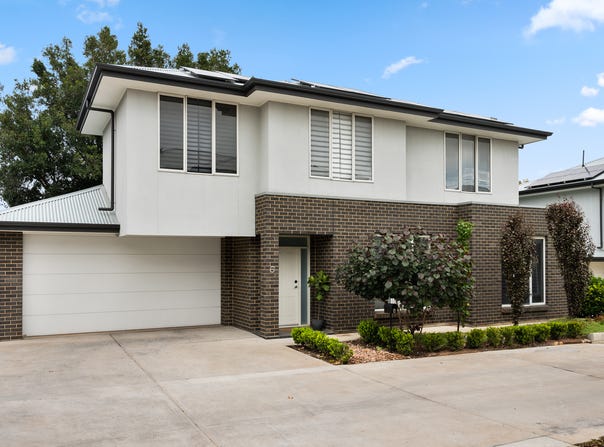 6/338 Portrush Road, Heathpool, SA 5068