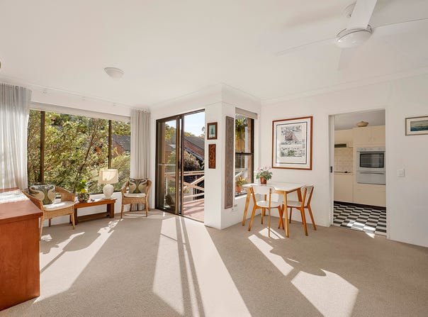 22/82 Avalon Pde, Avalon Beach, NSW 2107