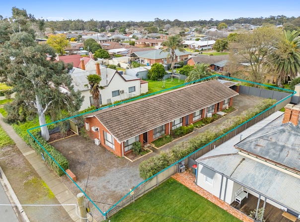 195 Melville Street, Numurkah, Vic 3636