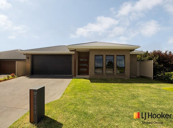 17 Water Gum Road, Gregory Hills, NSW 2557