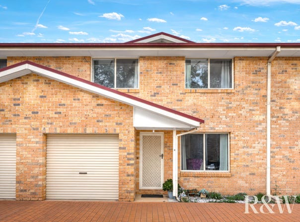 6/2 Charlotte Road, Rooty Hill, NSW 2766