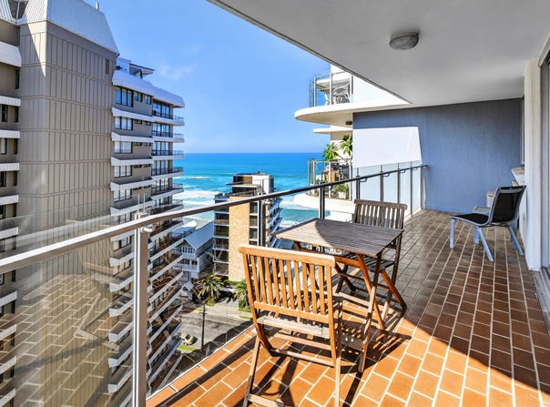 15D/3540 Main Beach Parade, Main Beach, Qld 4217