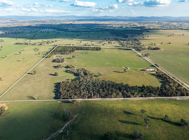 70 Stonehaven Road, Holbrook, NSW 2644