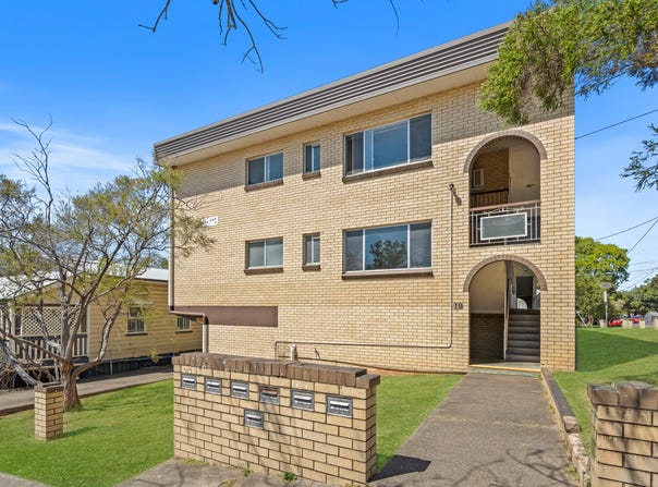 6/19 Junction Terrace, Annerley, Qld 4103