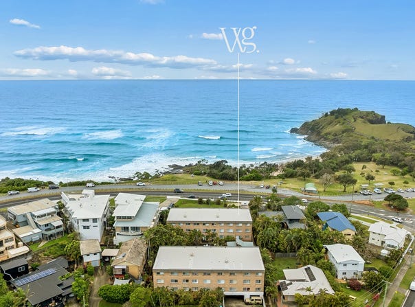 6/105 Tweed Coast Road, Bogangar, NSW 2488