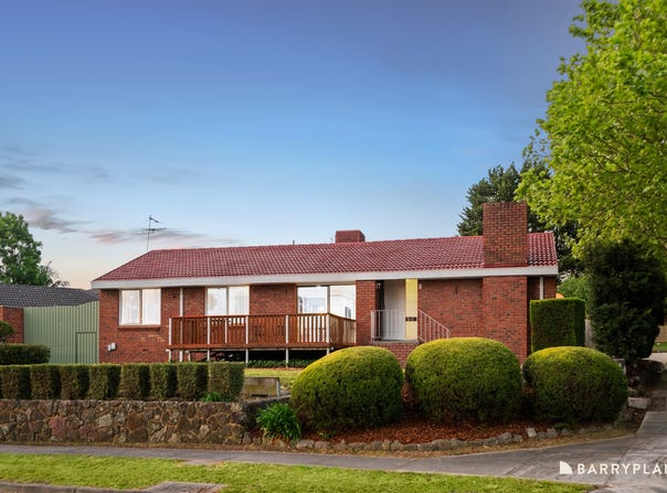 8 Bridgewater Way, Rowville, Vic 3178
