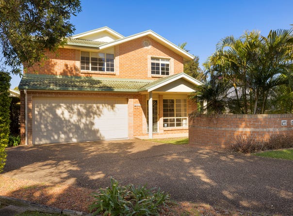1/7 Crystal Close, Fingal Bay, NSW 2315