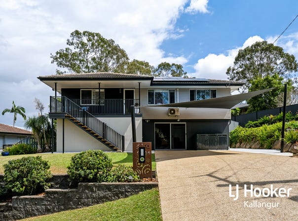 5 Janmarie Court, Kallangur, Qld 4503