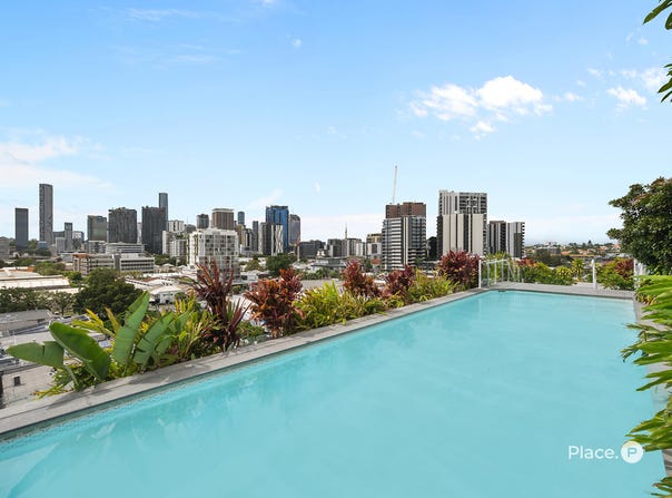 811/8 Donkin Street, West End, Qld 4101