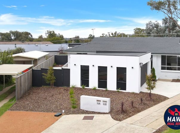 16A Petre Place, Scullin, ACT 2614