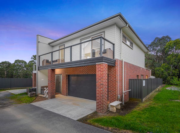 43 Lucia Crescent, Mount Clear, Vic 3350