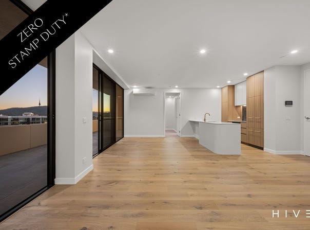806/280 Northbourne Avenue, Dickson, ACT 2602