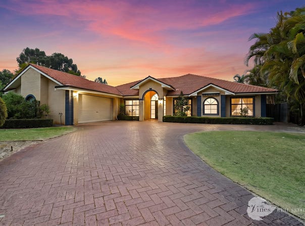 89 Taittinger Grove, The Vines, WA 6069