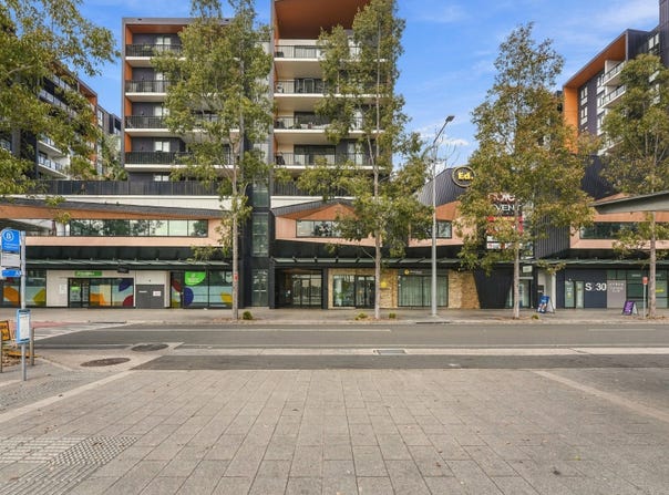 706/4 Henderson Road, Edmondson Park, NSW 2174