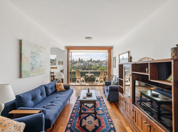 17/5-7 Kimberley Street, Vaucluse, NSW 2030