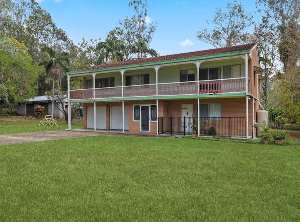 45 Essendon Road, Anstead, Qld 4070