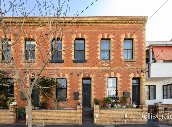 565 Drummond Street, Carlton North, Vic 3054