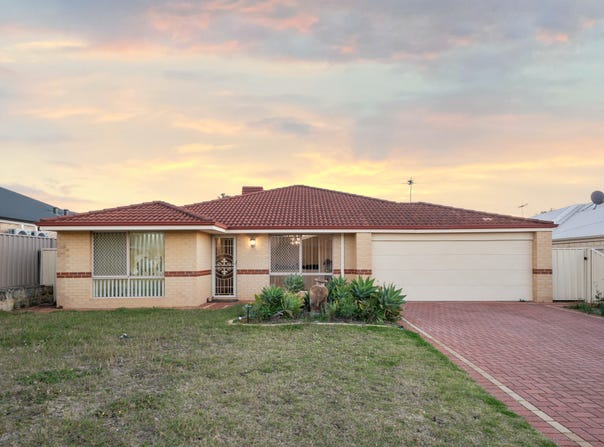 11 Coulteri Nook, Canning Vale, WA 6155