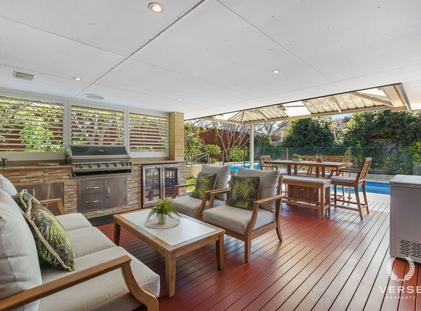 6 Glenarn Green, Landsdale, WA 6065