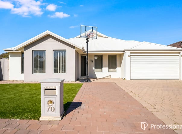 70 Leeway Loop, Alkimos, WA 6038