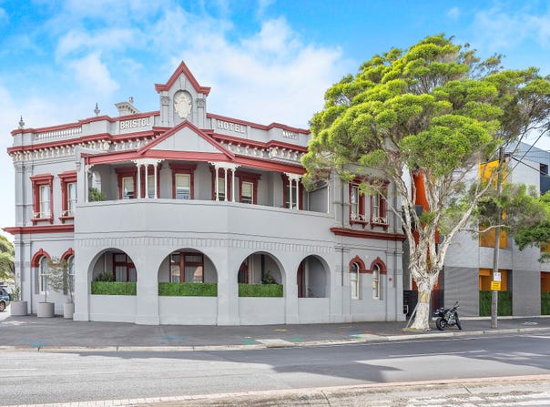 G11/190 Ferguson Street, Williamstown, Vic 3016