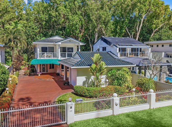 137 Arlington Esplanade, Clifton Beach, Qld 4879