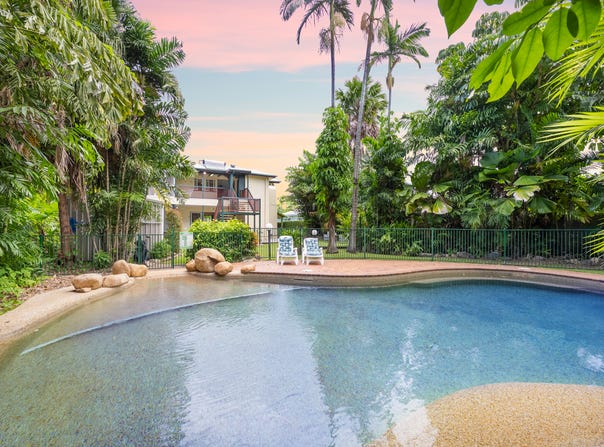 27 Queens Road, Railway Estate, Qld 4810