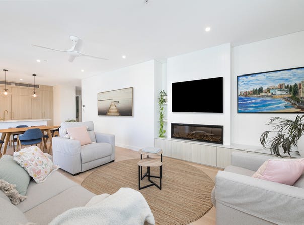 102/1 Surf Road, Cronulla, NSW 2230