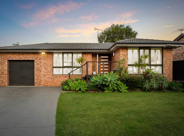 12 Patrick Place, Berowra Heights, NSW 2082