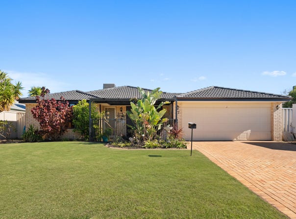 27 Mornington Bvd, Waikiki, WA 6169