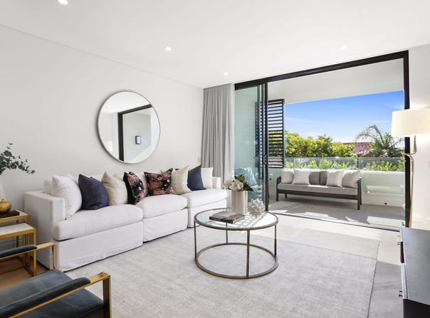201/62A Dover Road, Rose Bay, NSW 2029