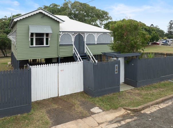 3 Mcmannie Street, Bundaberg South, Qld 4670