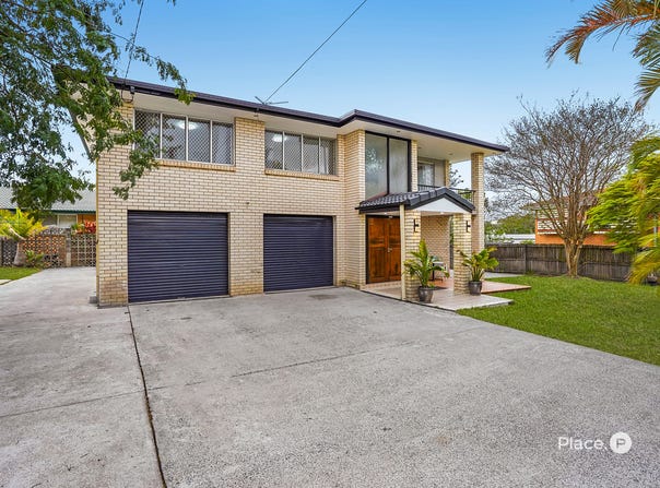 27 Veivers Street, MacGregor, Qld 4109