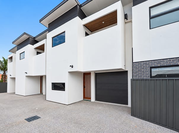 2/3 & 3/3 Lorne Avenue, Blair Athol, SA 5084