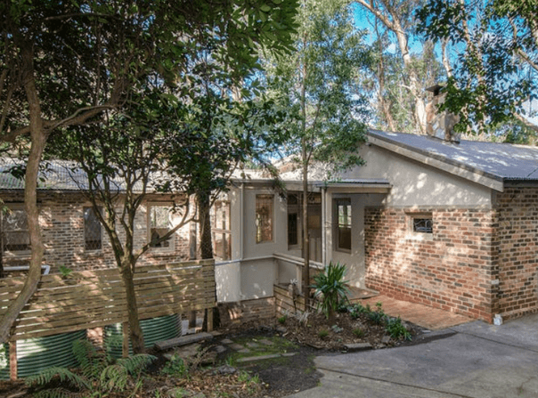 1 Warwick Farm Road, Olinda, Vic 3788