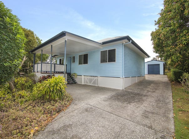 89 Gordon Avenue, Darra, Qld 4076