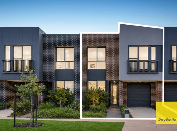 12 Plains Circuit, Aintree, Vic 3336