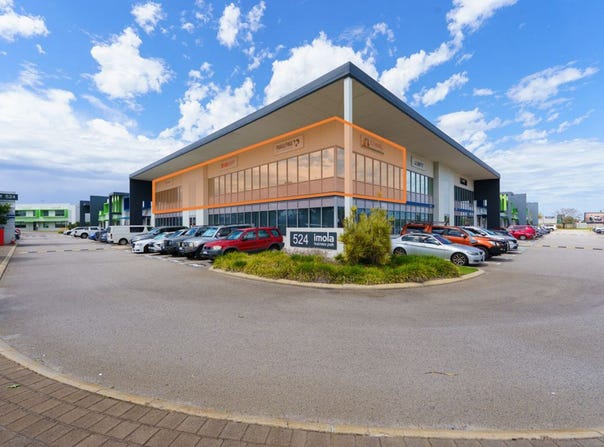 17 & 18, 524 Abernethy Road, Kewdale, WA 6105
