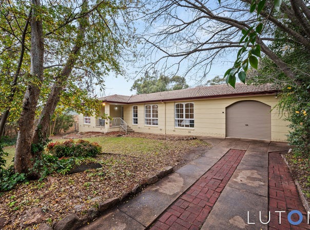 9 Schubert Place, Kambah, ACT 2902