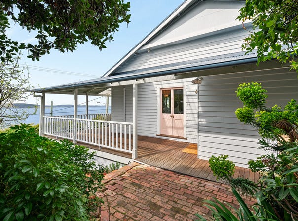 811 Sandy Bay Road, Sandy Bay, Tas 7005