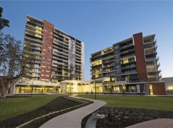 95/3 Homelea Court, Rivervale, WA 6103