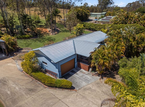 19-23 Horseshoe Crescent, New Beith, Qld 4124