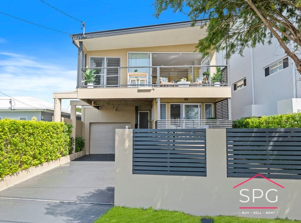 779 Esplanade, Lota, Qld 4179