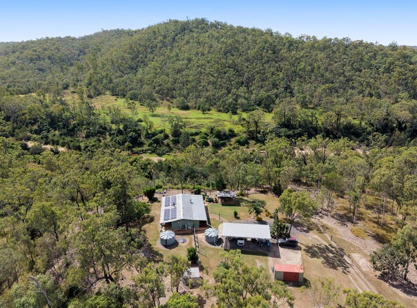 51 Scotneys Road, Moolboolaman, Qld 4671