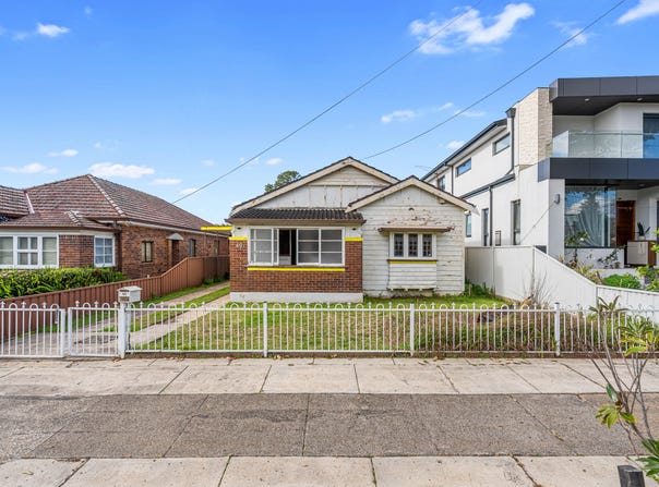 60 Orange Street, Hurstville, NSW 2220