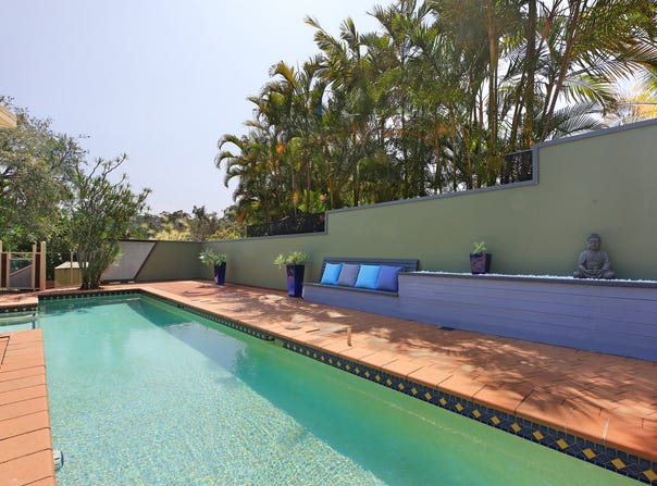6 Harpullia Rise, Burleigh Heads, Qld 4220